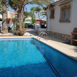 044 Villa Olivar - Fresa