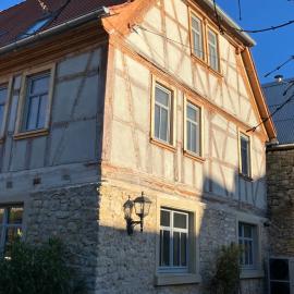 Hiestand's Gästehaus - Weingut & Hofbrennerei