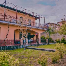페다라에 위치한 호텔 Villa Sara on Etna