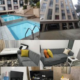 Haven Homes, hotel in Ongata Rongai 