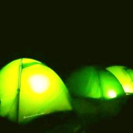 Breathe & Bloom Camp, Hotel in Dawki