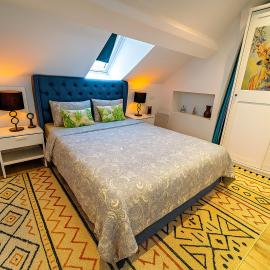 Brussels Sanctuary Appartment