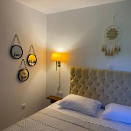 Beko Corfu house