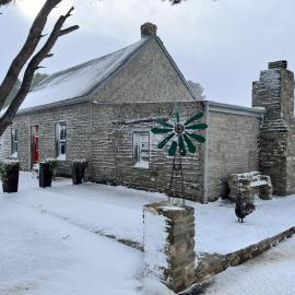 Little Artist Cottage, hotel a Sutherland