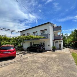 Apartments Nikolic