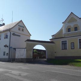 Restaurace 96, khách sạn ở Košice