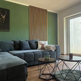 Ferienwohnung Waldidylle, hotel em Badenweiler