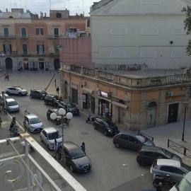 b&b TEATRO, hotel in Bisceglie