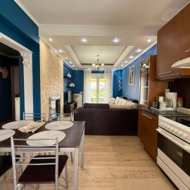 Althea - Christine's House