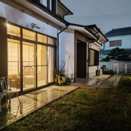海の風, hotel in Wakayama