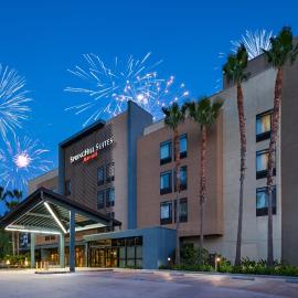 Springhill Suites by Marriott Anaheim Maingate, hotel a Anaheim