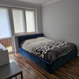 SAWAGO Mieszkanie Fabryczna przy parku, hotel in Ciechanów