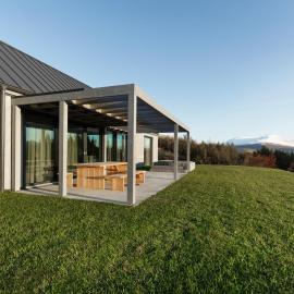 Heiðin Homes Villas, hotel v destinaci Akureyri