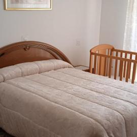 Apartamento Moraledas