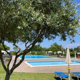 Calilla Home-appartamento Scirocco