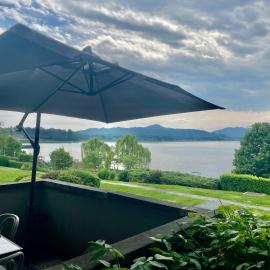 Bnbook - La casa sul Lago Maggiore