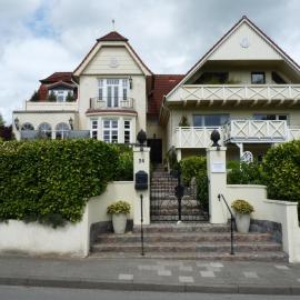 Appartements am Wildpark