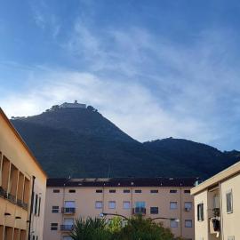 La finestra su Montecassino