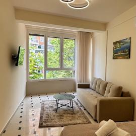 Mejsi Studio Apartment