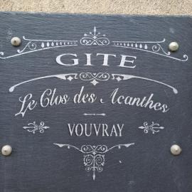 Le clos des Acanthes