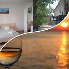APARTMAN IVANO, viešbutis mieste Prizna