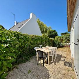 Maison 4 pièces calme, proche plage St Colomban, animaux admis