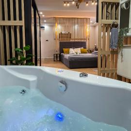 VANIMI lux apartmani, hotel a Kikinda