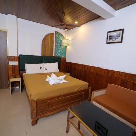 Vivera Highlands – hotel w mieście Kodaikānāl