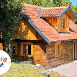 Holiday Home David, hotel u gradu Slunj