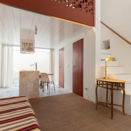 Castelo Mezzanine