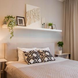 Aardla Cozy Apartment