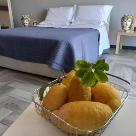 Sicily Etna House, hotel di Giarre