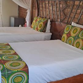 iroCK Lodge, khách sạn ở Victoria Falls