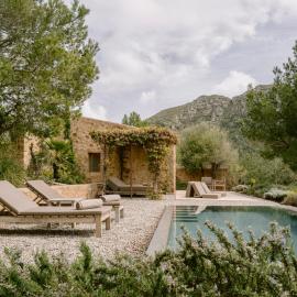 Es Raco d'Arta, Mallorca, a Member of Design Hotels, hotel en Artà
