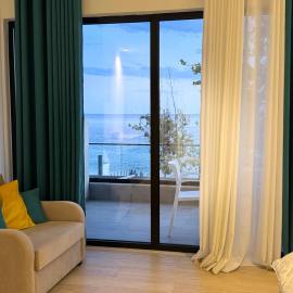 comfort rooms