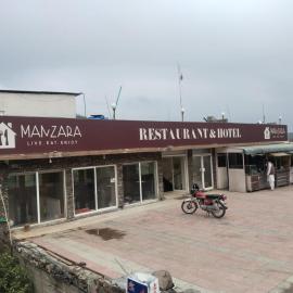 Manzara Hotel & Restaurant