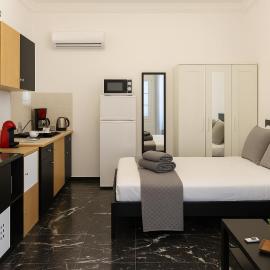 Κatholikis Room