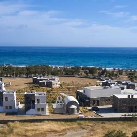 Emerald Tinos