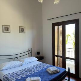 Villa del Conte Holidays, hotelli kohteessa Valderice