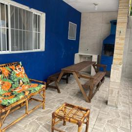 Júlia house