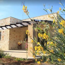 Casa Vacanza Immersa nel verde della campagna Salentina