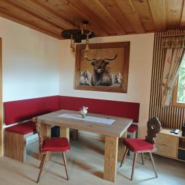 Bergzeit Klippitz, hotel in Klippitztorl
