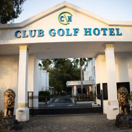 Club Golf Hotel All Inclusive