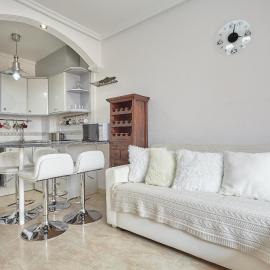 Lenas Apartments Pedro Lorca