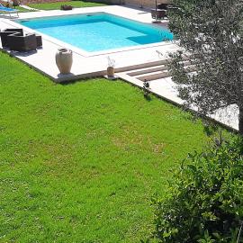 Villa Matine, viešbutis mieste Spekija