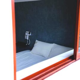 Xóm Giữa homestay