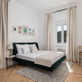 Apartment Nina