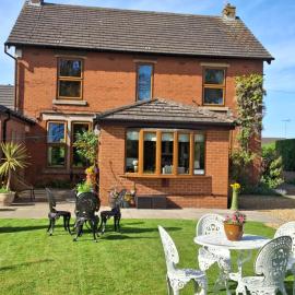 The Willows B&B
