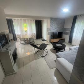 Nußberg Apartments Iserlohn โรงแรมในอิเซอร์โลห์น