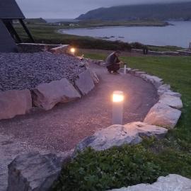 Wild Atlantic Pods, hotel a Portmagee